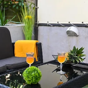 Apartment Cesarica, Trogir