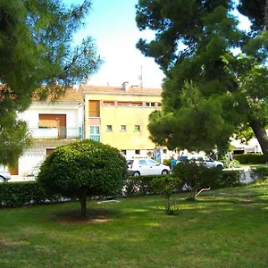  Appartement Studio Goga