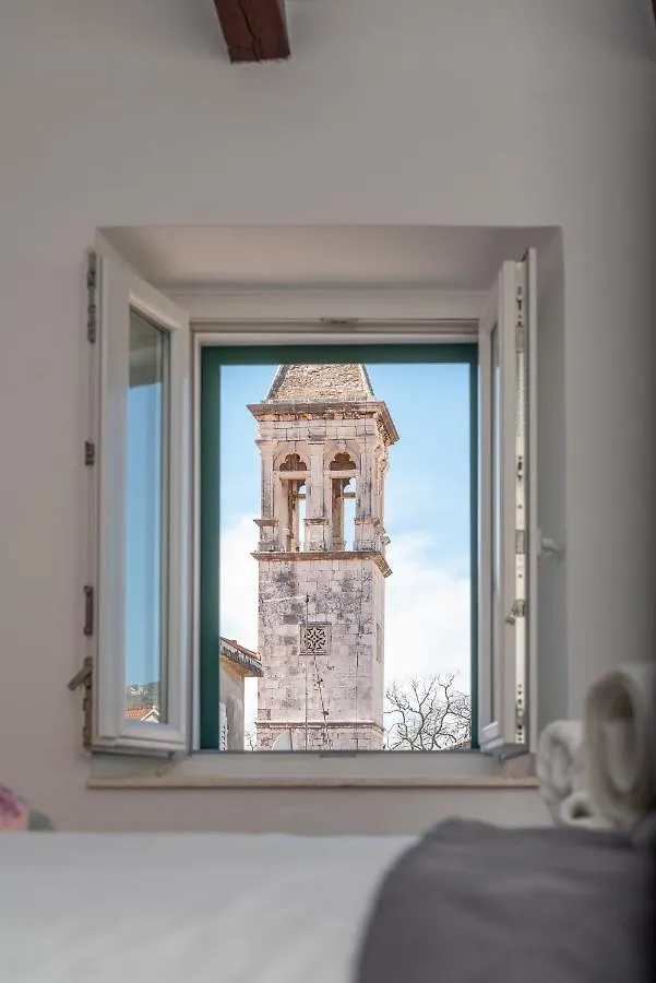 Apartment Ana Trogir 0*,