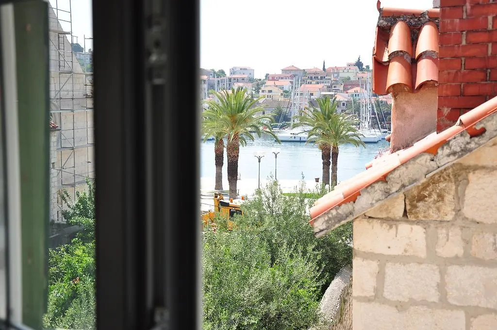 Apartment Ana Trogir Croatia